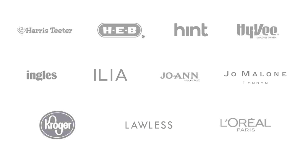 client logos