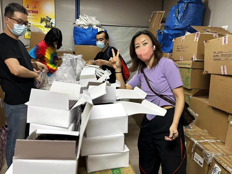 Responsabilidad social - RTC