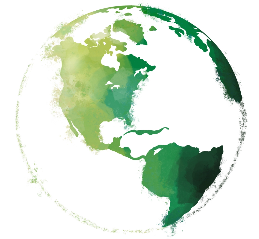 the planet