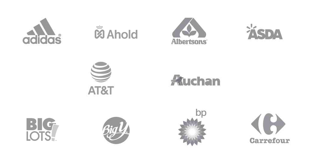 Partner logos