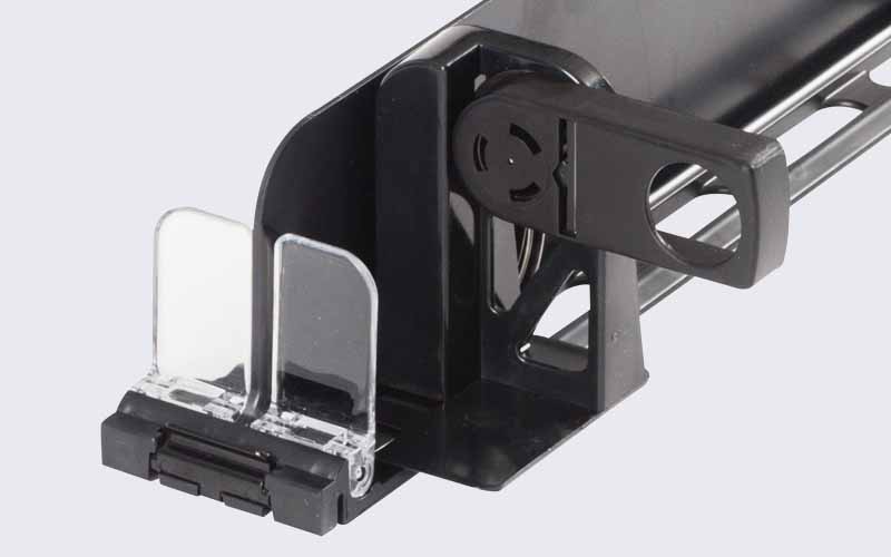 ProfitPusher 3 Flip-down paddle extender