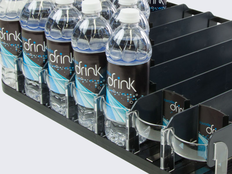 Beverage Merchandising RTC