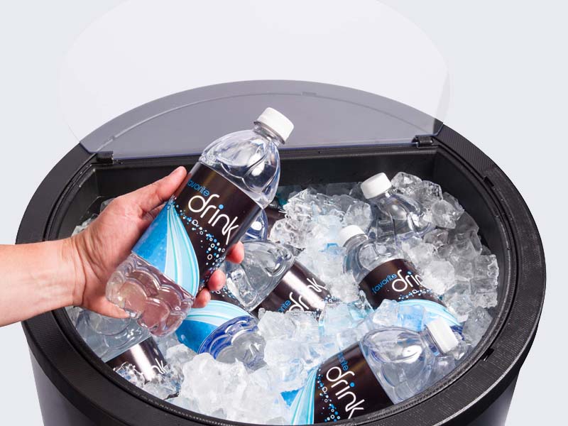 Beverage Merchandising RTC