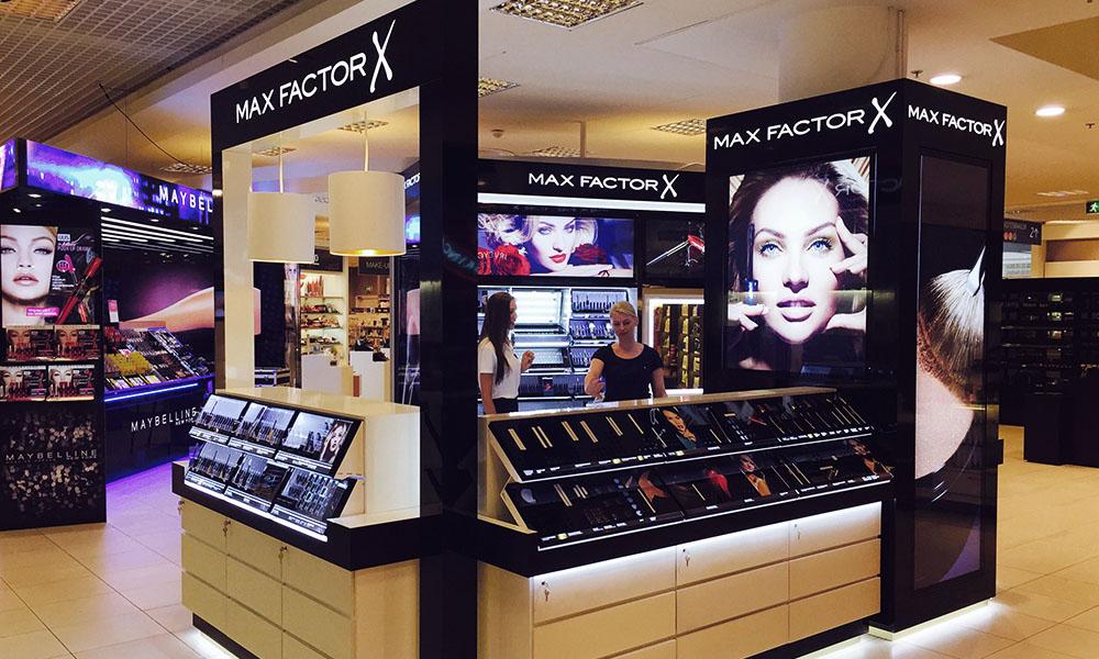 Max Factor