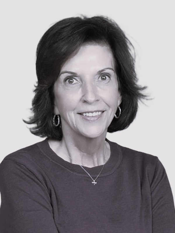 Barb Bridger, Sr. VP of Human Resources