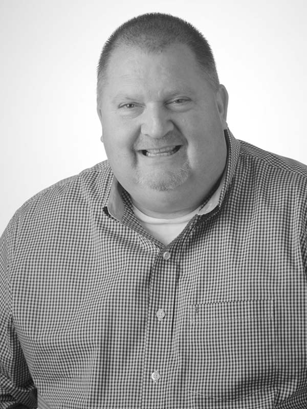 Blair Stevens Senior Vice President, Operations