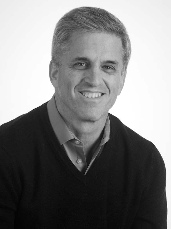 Gary Cohen SVP Ready