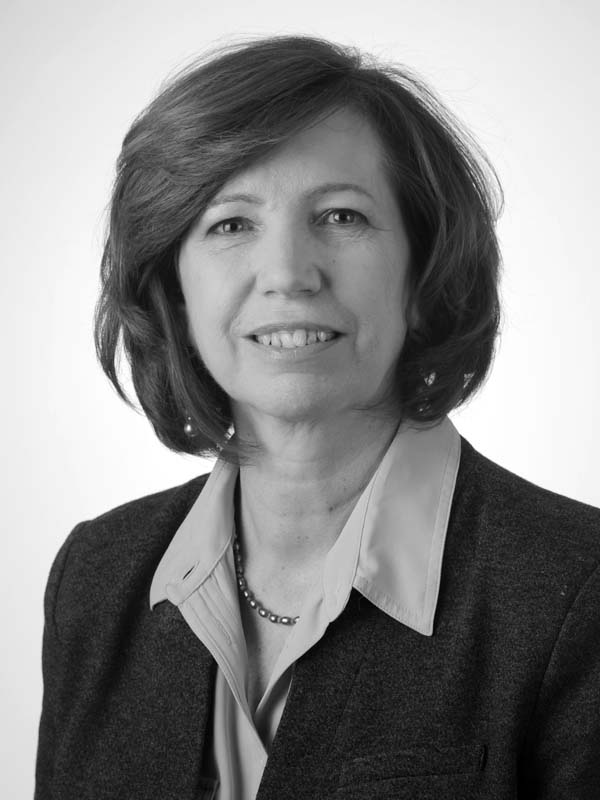 Jean Carlson - Vice President, Human Resources