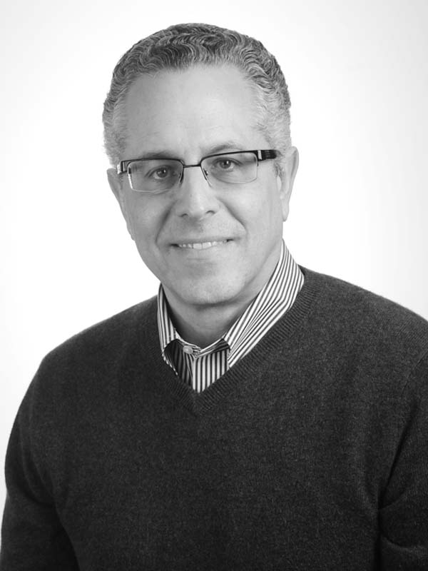 Ken Bloom, Chief Financial Officer