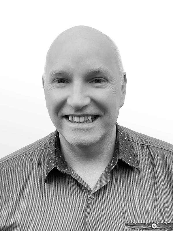 Kevin Green - Managing Director, EMEA