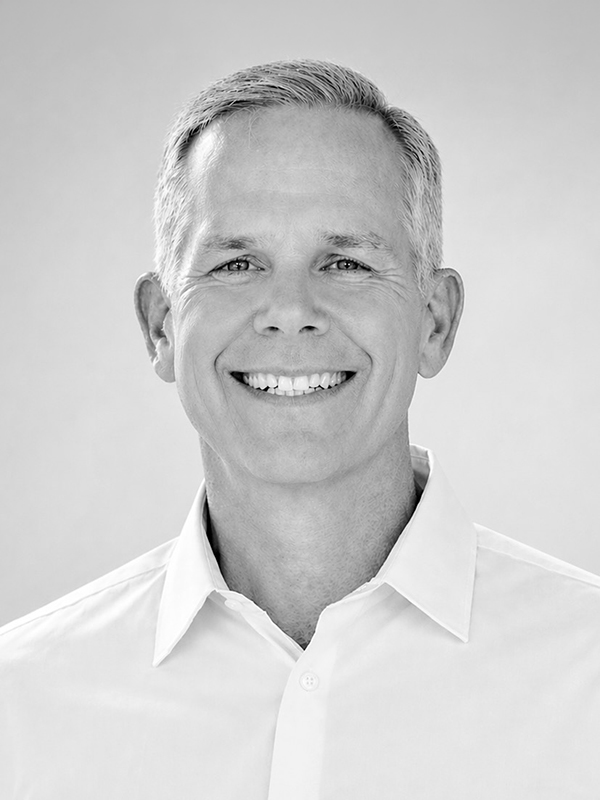Larry O'Neill, Chief Executive Officer