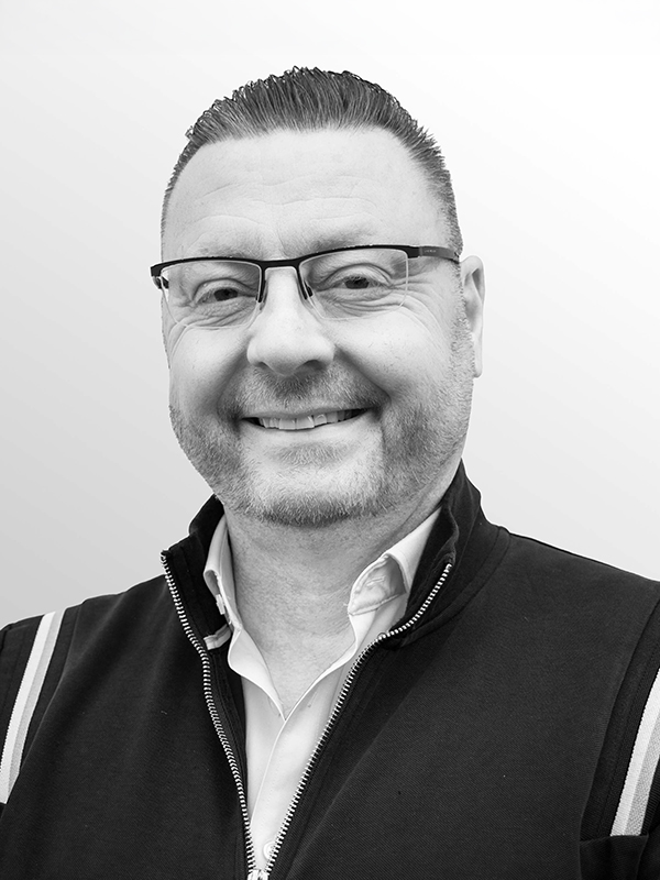 Paul Higgins - Executive Vice President, International