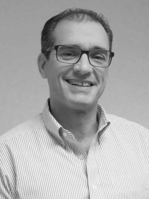 Ramon Cabral - Managing Director, LATAM