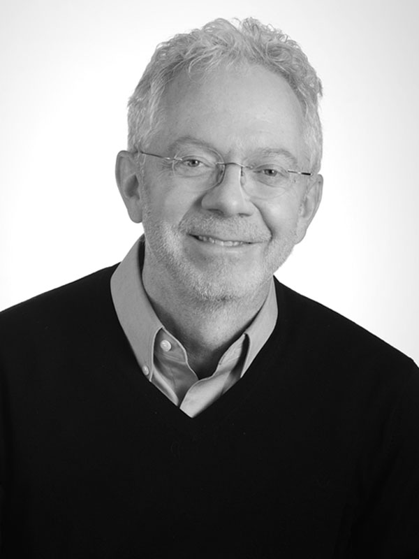 Richard Nathan, Chairman