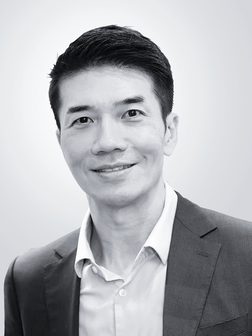 sideny cheung apac